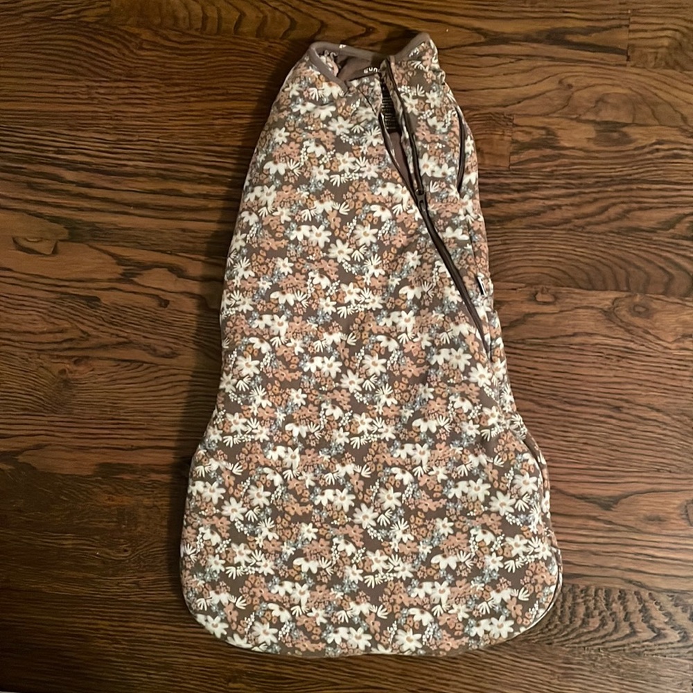 COPY - Gunamuna sleep sack - NB- 3 months